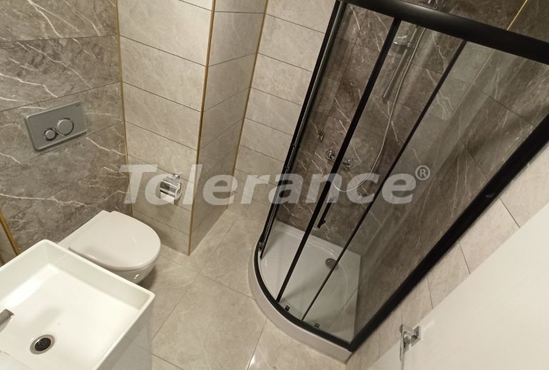 Квартира в Бейликдюзю, Стамбул в рассрочку: купить недвижимость в Турции - 41042