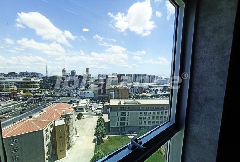 Квартира в Бейликдюзю, Стамбул в рассрочку: купить недвижимость в Турции - 41044