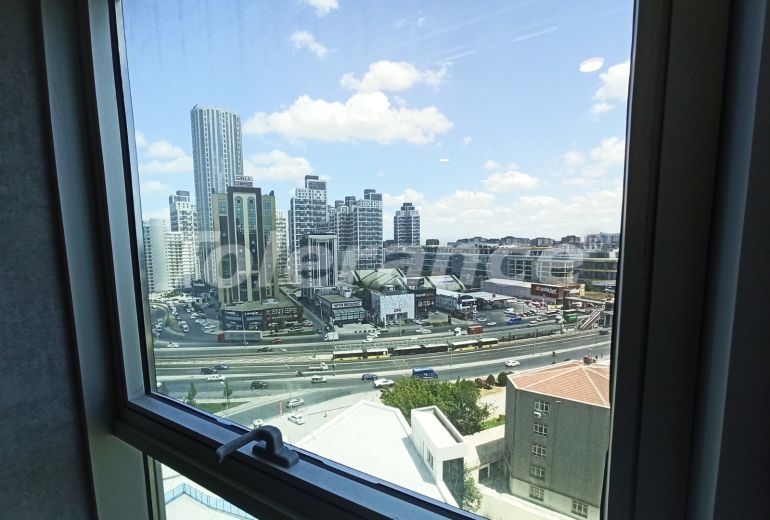 Квартира в Бейликдюзю, Стамбул в рассрочку: купить недвижимость в Турции - 41045