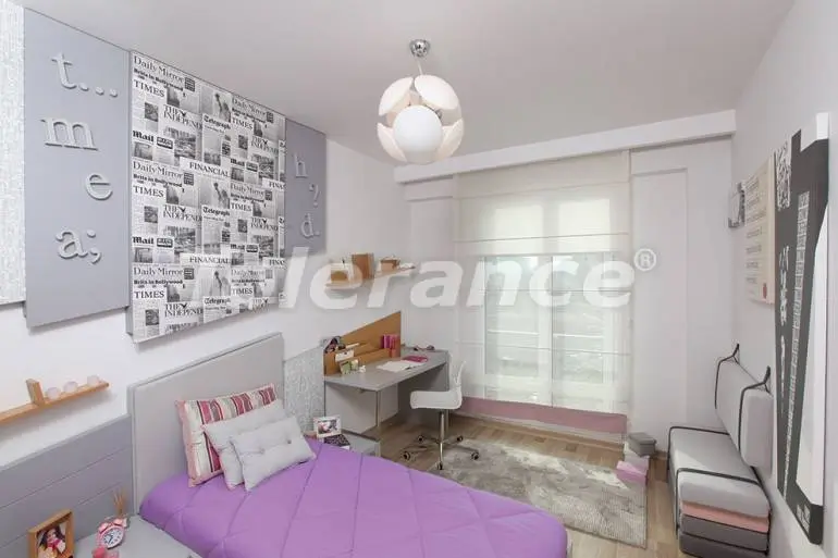 Квартира от застройщика в Бейликдюзю, Стамбул с бассейном - 26602 Квартира от застройщика в Бейликдюзю, Стамбул с бассейном: купить недвижимость в Турции - 26602