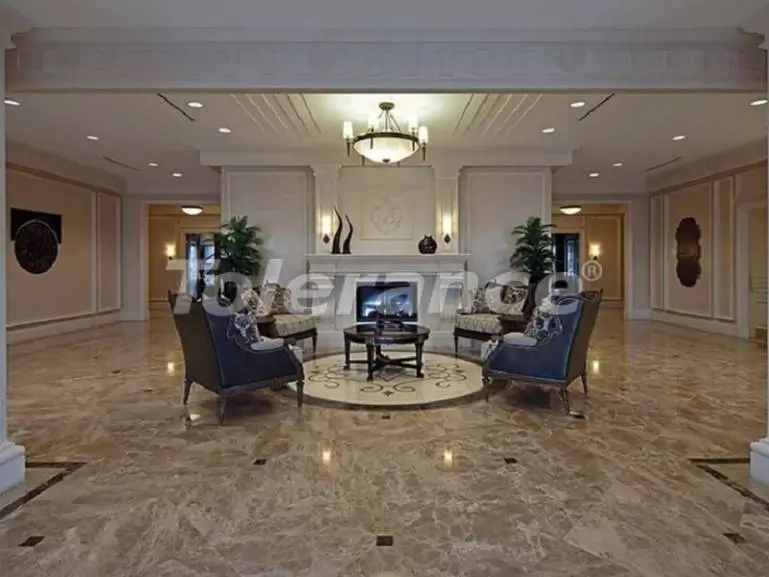 Квартира от застройщика в Бейликдюзю, Стамбул с бассейном в рассрочку: купить недвижимость в Турции - 27299