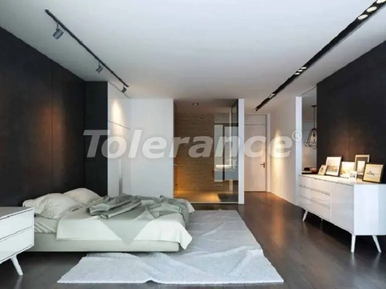 Квартира от застройщика в Бейликдюзю, Стамбул с бассейном в рассрочку: купить недвижимость в Турции - 27304