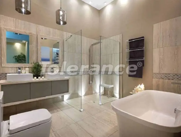 Квартира от застройщика в Бейликдюзю, Стамбул с бассейном в рассрочку: купить недвижимость в Турции - 27309