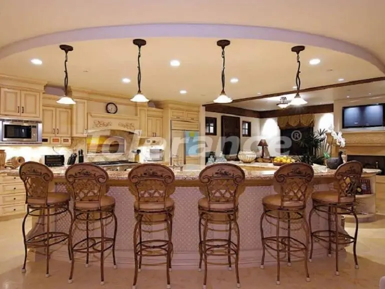 Квартира от застройщика в Бейликдюзю, Стамбул с бассейном в рассрочку: купить недвижимость в Турции - 27312