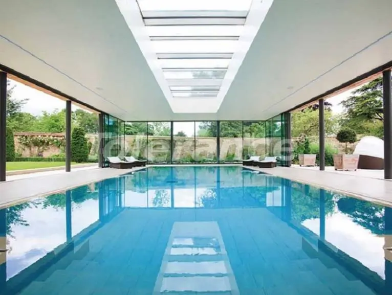 Квартира от застройщика в Бейликдюзю, Стамбул с бассейном в рассрочку: купить недвижимость в Турции - 27316