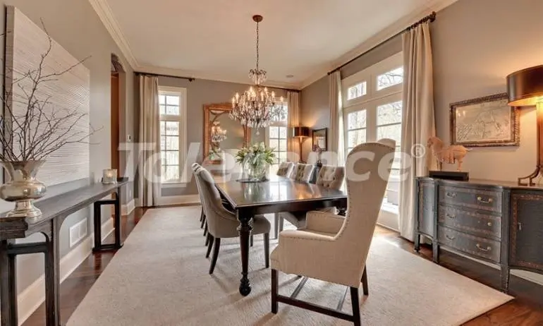 Квартира от застройщика в Бейликдюзю, Стамбул с бассейном в рассрочку: купить недвижимость в Турции - 37839