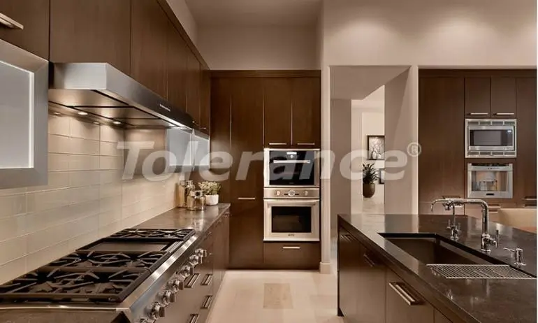 Квартира от застройщика в Бейликдюзю, Стамбул с бассейном в рассрочку: купить недвижимость в Турции - 37841