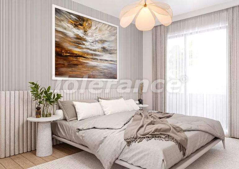 Квартира от застройщика в Бейоглу, Стамбул в рассрочку: купить недвижимость в Турции - 114446