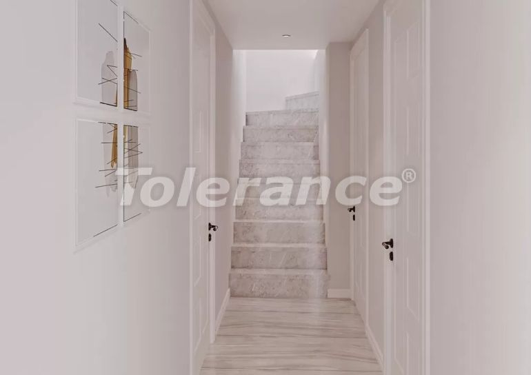 Квартира от застройщика в Бейоглу, Стамбул в рассрочку: купить недвижимость в Турции - 114457