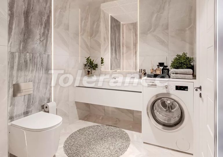 Квартира от застройщика в Бейоглу, Стамбул в рассрочку: купить недвижимость в Турции - 114462