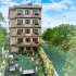 Квартира от застройщика в Бейоглу, Стамбул: купить недвижимость в Турции - 132468
