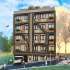 Квартира от застройщика в Бейоглу, Стамбул: купить недвижимость в Турции - 132470