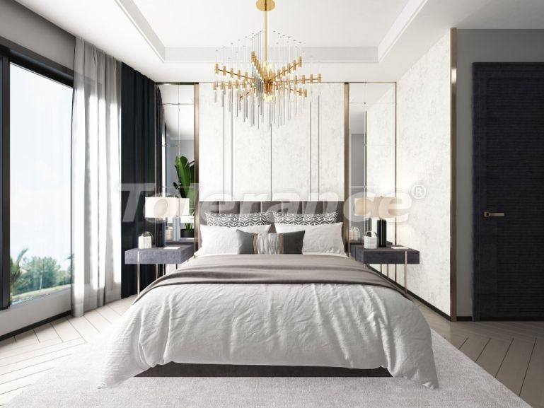 Квартира от застройщика в Бейоглу, Стамбул: купить недвижимость в Турции - 132479