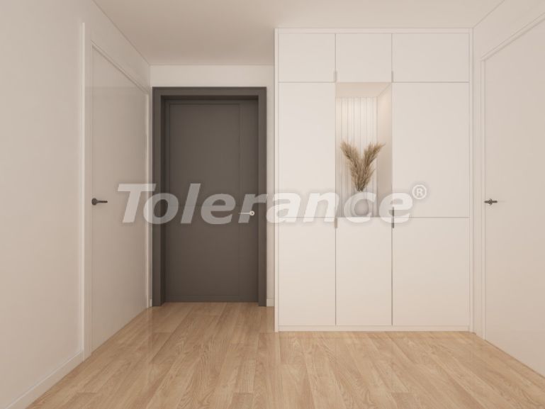 Квартира от застройщика в Бейоглу, Стамбул: купить недвижимость в Турции - 132481