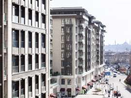 Квартира от застройщика в Бейоглу, Стамбул: купить недвижимость в Турции - 65362