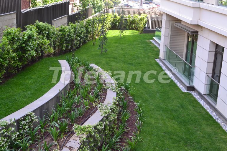 Квартира от застройщика в Бейоглу, Стамбул с бассейном: купить недвижимость в Турции - 65363