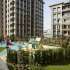 Квартира от застройщика в Бейоглу, Стамбул с бассейном: купить недвижимость в Турции - 69260