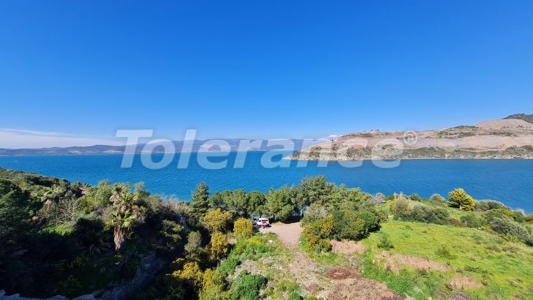 Квартира от застройщика в Бодруме вид на море с бассейном в рассрочку - 108018 Квартира от застройщика в Бодруме вид на море с бассейном в рассрочку: купить недвижимость в Турции - 108018