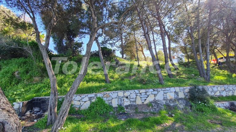 Квартира от застройщика в Бодруме вид на море с бассейном в рассрочку - 108020 Квартира от застройщика в Бодруме вид на море с бассейном в рассрочку: купить недвижимость в Турции - 108020