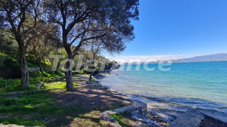 Квартира от застройщика в Бодруме вид на море с бассейном в рассрочку - 108021 Квартира от застройщика в Бодруме вид на море с бассейном в рассрочку: купить недвижимость в Турции - 108021