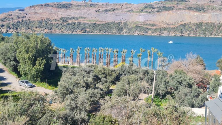 Квартира от застройщика в Бодруме вид на море с бассейном в рассрочку - 108024 Квартира от застройщика в Бодруме вид на море с бассейном в рассрочку: купить недвижимость в Турции - 108024