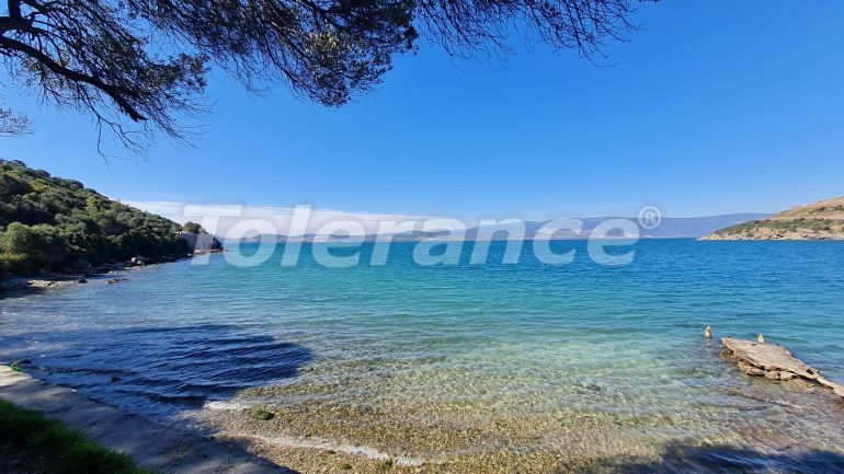 Квартира от застройщика в Бодруме вид на море с бассейном в рассрочку - 108026 Квартира от застройщика в Бодруме вид на море с бассейном в рассрочку: купить недвижимость в Турции - 108026