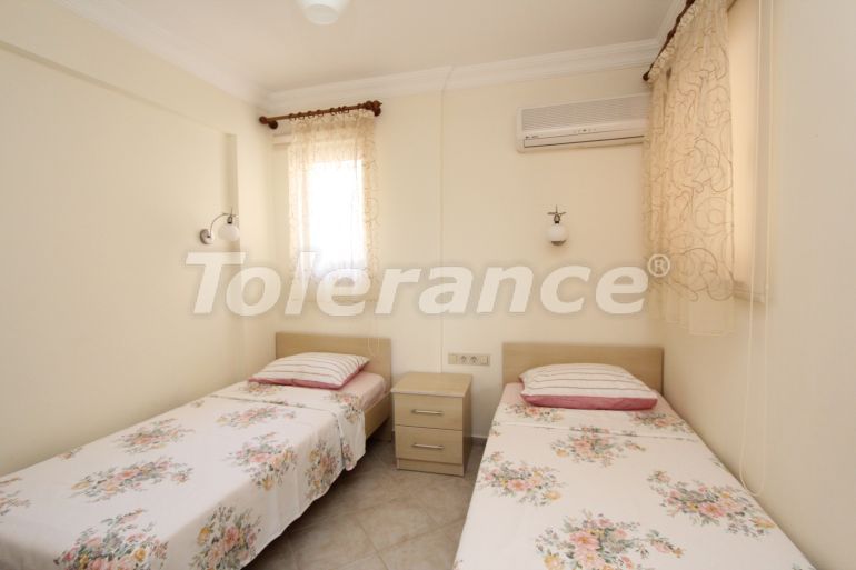 Квартира в Бодруме с бассейном: купить недвижимость в Турции - 109067