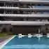Квартира от застройщика в Борнова, Измир с бассейном в рассрочку: купить недвижимость в Турции - 15090