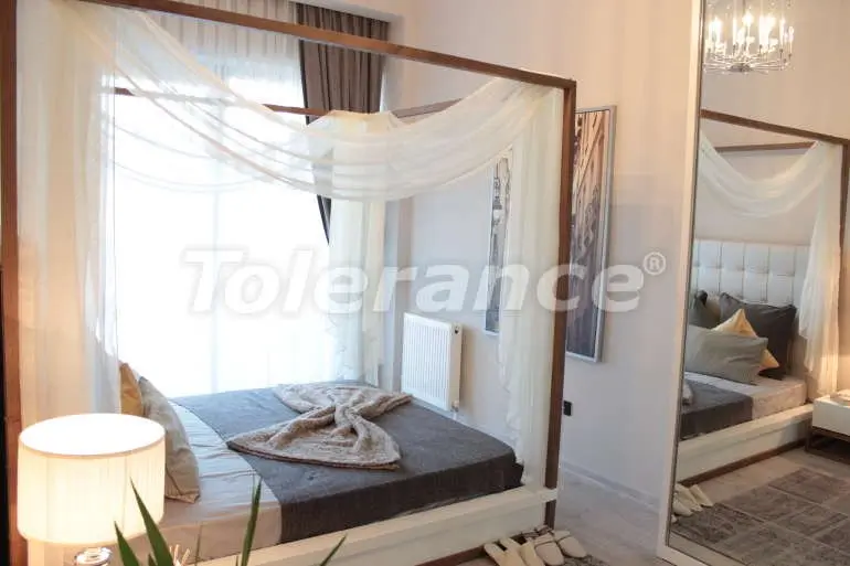 Квартира от застройщика в Борнова, Измир с бассейном в рассрочку: купить недвижимость в Турции - 15122