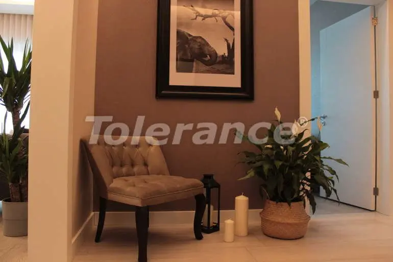 Квартира от застройщика в Борнова, Измир с бассейном в рассрочку: купить недвижимость в Турции - 15126