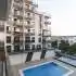 Квартира от застройщика в Борнова, Измир с бассейном в рассрочку: купить недвижимость в Турции - 15233