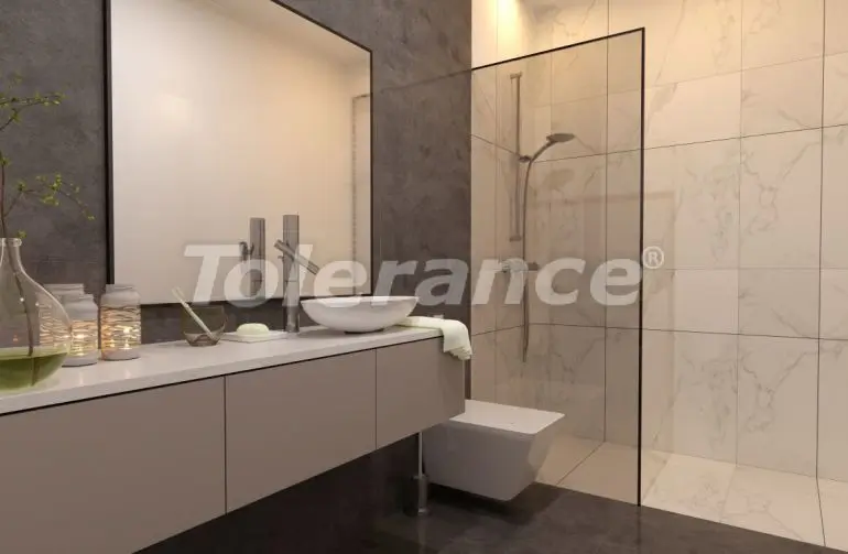 Квартира от застройщика в Борнова, Измир с бассейном в рассрочку: купить недвижимость в Турции - 16276