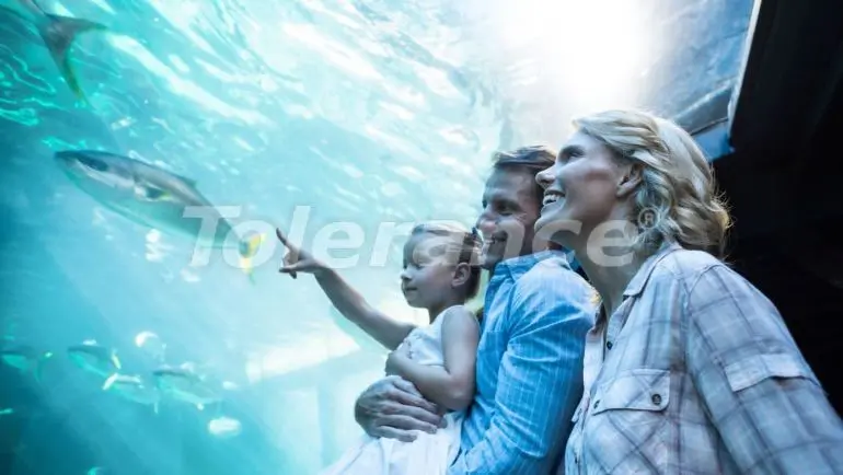 Квартира от застройщика в Борнова, Измир с бассейном - 25192 Квартира от застройщика в Борнова, Измир с бассейном: купить недвижимость в Турции - 25192