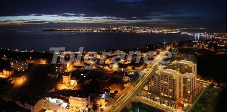 Квартира от застройщика в Бююкчекмедже, Стамбул с бассейном в рассрочку: купить недвижимость в Турции - 269