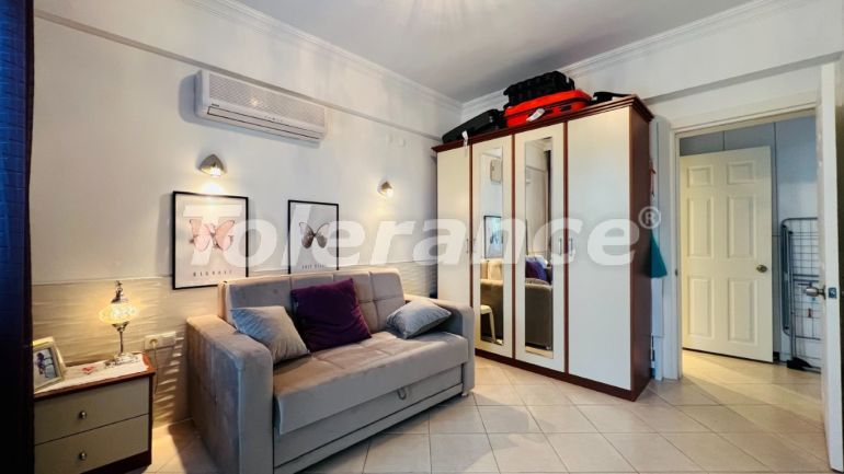 Квартира в Чамьюва, Кемер с бассейном: купить недвижимость в Турции - 104114