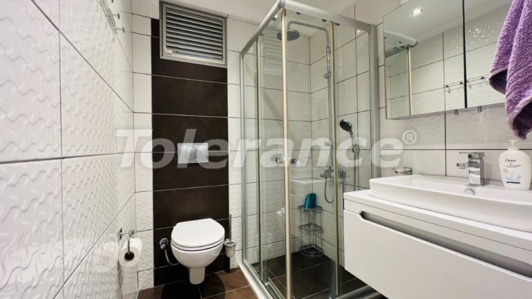 Квартира в Чамьюва, Кемер с бассейном: купить недвижимость в Турции - 104115