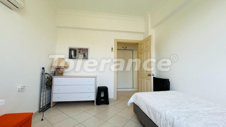 Квартира в Чамьюва, Кемер с бассейном: купить недвижимость в Турции - 111087