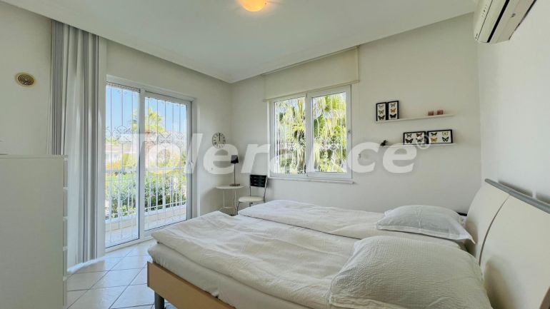 Квартира в Чамьюва, Кемер с бассейном: купить недвижимость в Турции - 111088