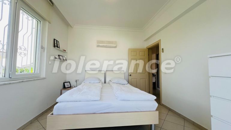 Квартира в Чамьюва, Кемер с бассейном: купить недвижимость в Турции - 111089