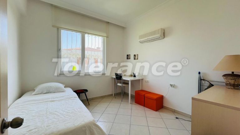 Квартира в Чамьюва, Кемер с бассейном: купить недвижимость в Турции - 111090