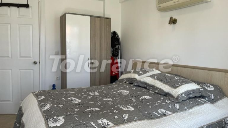 Квартира в Чамьюва, Кемер с бассейном: купить недвижимость в Турции - 111183