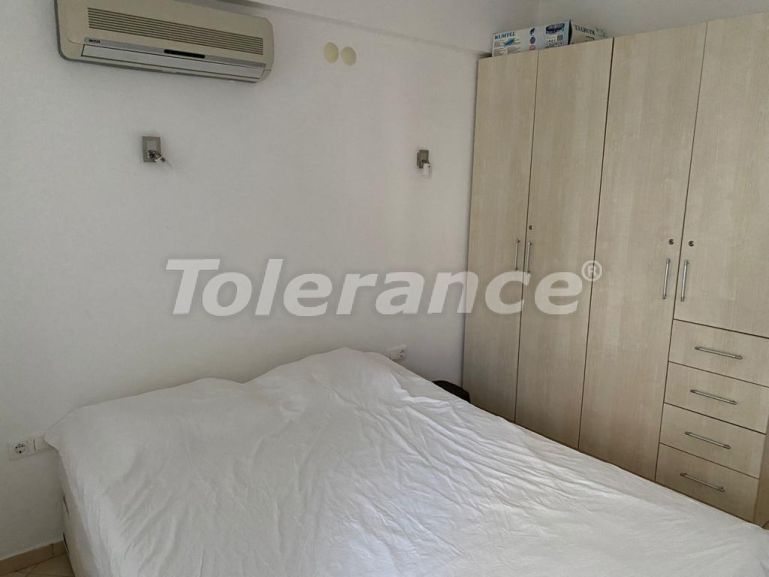 Квартира в Чамьюва, Кемер с бассейном: купить недвижимость в Турции - 124115