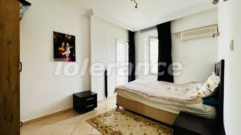 Квартира в Чамьюва, Кемер с бассейном: купить недвижимость в Турции - 136122