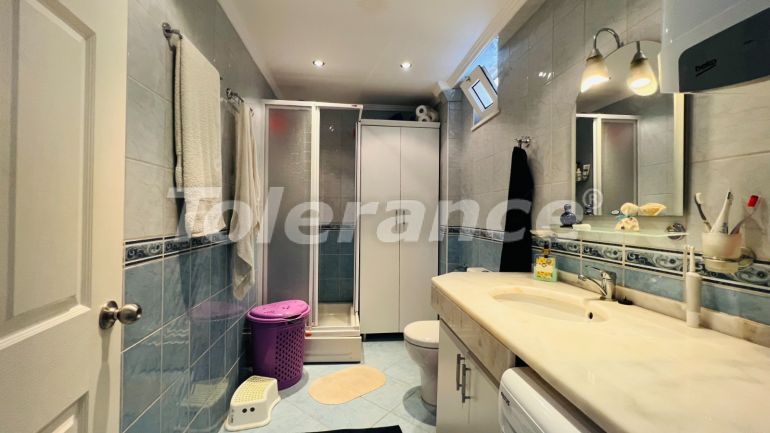 Квартира в Чамьюва, Кемер с бассейном: купить недвижимость в Турции - 136197