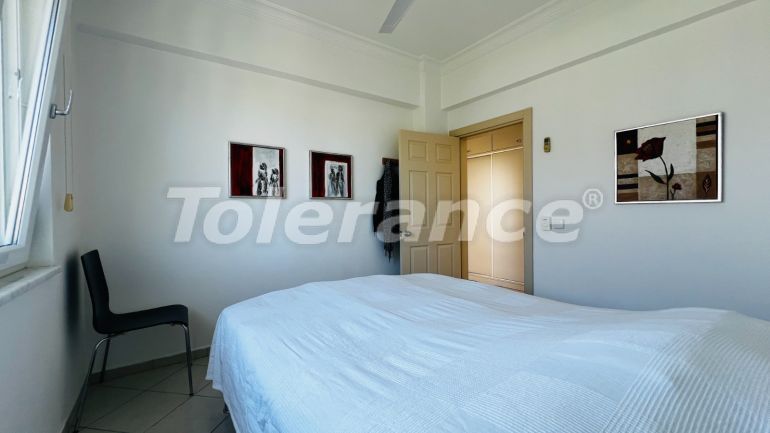 Квартира в Чамьюва, Кемер с бассейном: купить недвижимость в Турции - 136819