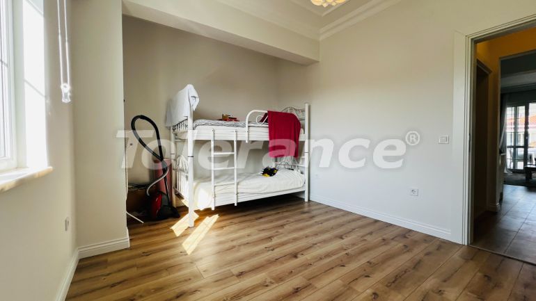 Квартира в Чамьюва, Кемер с бассейном: купить недвижимость в Турции - 136842