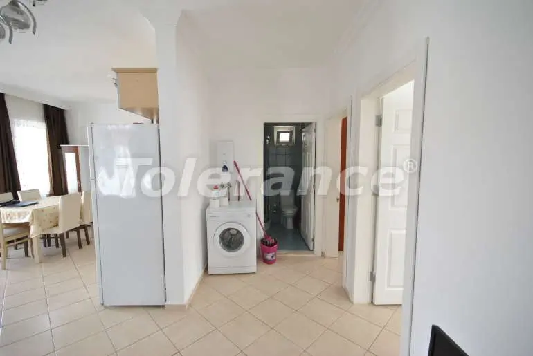 Квартира от застройщика в Çamyuva, Кемер с бассейном: купить недвижимость в Турции - 14392