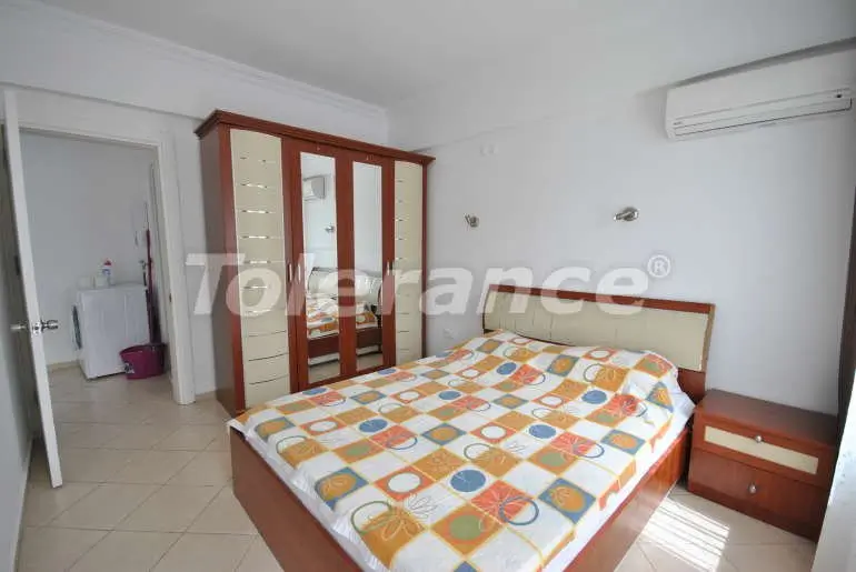 Квартира от застройщика в Çamyuva, Кемер с бассейном: купить недвижимость в Турции - 14393