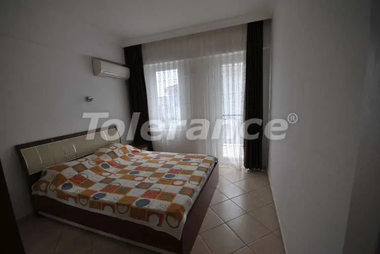 Квартира от застройщика в Çamyuva, Кемер с бассейном: купить недвижимость в Турции - 14394