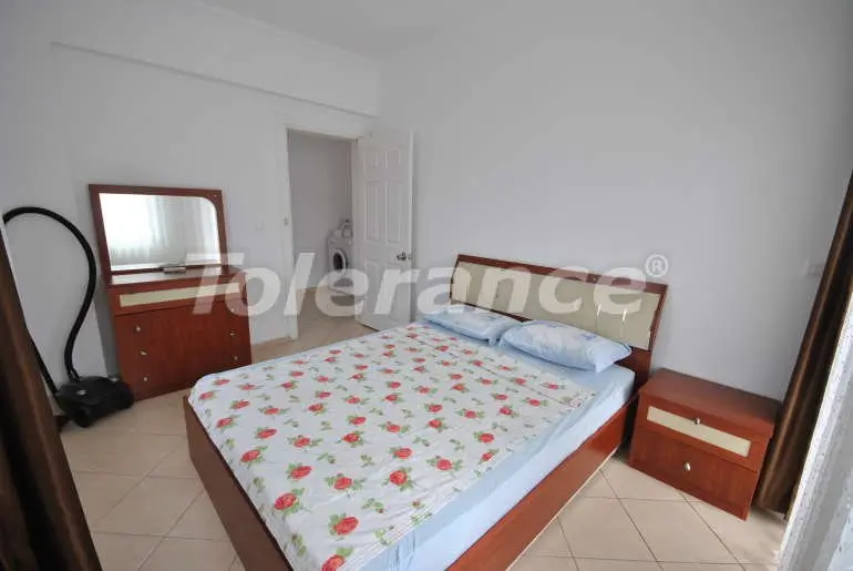 Квартира от застройщика в Çamyuva, Кемер с бассейном: купить недвижимость в Турции - 14395